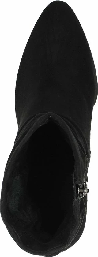 Marco Tozzi - Dames Enkellaarsjes 7 Marco Tozzi - Dames Enkellaarsjes - Afbeelding 7