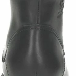 Panama Jack Phoebe B17 Veterboots Zwart - Maat 39 -dames-schoenen Verkoop 320x840 7