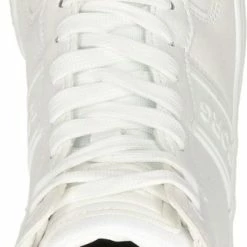 Björn Borg Bjorn Borg T2200 Veterboots Wit - Maat 40 -dames-schoenen Verkoop 321x840 6