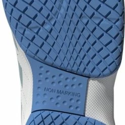 Adidas Ligra 7 - Sportschoenen - Volleybal - Smashcourt - Wit -dames-schoenen Verkoop 322x840 12