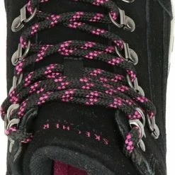 Skechers Uno Rugged One Veterboots Zwart - Maat 36 -dames-schoenen Verkoop 322x840 13