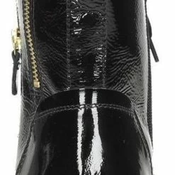 Gabor Biker Boots Zwart - Maat 38 -dames-schoenen Verkoop 322x840 15
