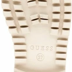 Guess Oriss Dames Boot - Cream - Maat 41 -dames-schoenen Verkoop 322x840 17