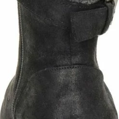 Skechers Dome Dames Veterboot - Zwart - Maat 39 -dames-schoenen Verkoop 322x840 5