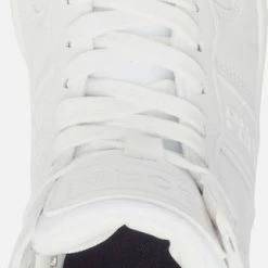 Björn Borg Bjorn Borg T2200 Veterboots Wit - Maat 40 -dames-schoenen Verkoop 322x840 6