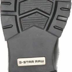 G-Star Raw Dames Chelsea Boot - Zwart - Maat 37 -dames-schoenen Verkoop 322x840 8