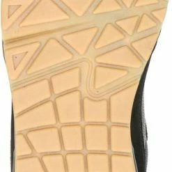 Skechers Street Los Angeles Dames Sneaker - Zwart - Maat 37 -dames-schoenen Verkoop 322x840 9