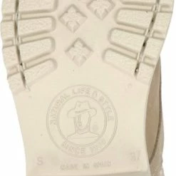 Panama Jack FRISIA B8 - Volwassenen VeterlaarzenHalf-hoge Schoenen - Kleur: Wit/beige - Maat: 41 -dames-schoenen Verkoop 323x840