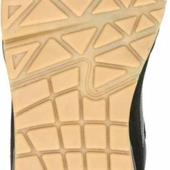 Skechers Street Los Angeles Dames Sneaker - Zwart - Maat 37 -dames-schoenen Verkoop 323x840 8