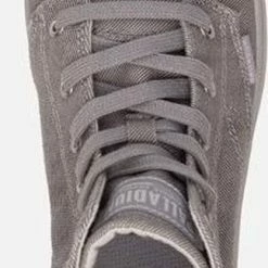 Palladium Pampa Zip Dames Veterboot - Grijs - Maat 40 -dames-schoenen Verkoop 324x840 5