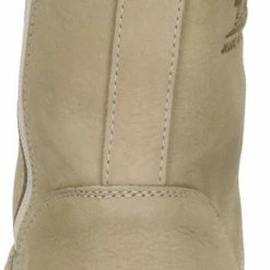 Panama Jack FRISIA B8 - Volwassenen VeterlaarzenHalf-hoge Schoenen - Kleur: Wit/beige - Maat: 41 -dames-schoenen Verkoop 324x840 7
