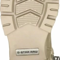 G-Star RAW G-star - Kafey High Lace Nub W 24 G-Star RAW G-star - Kafey High Lace Nub W -dames-schoenen Verkoop 325x840 3