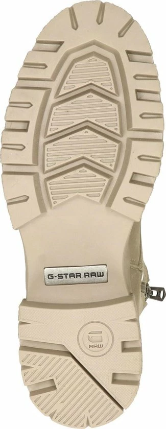 G-Star RAW G-star - Kafey High Lace Nub W 7 G-Star RAW G-star - Kafey High Lace Nub W - Afbeelding 7