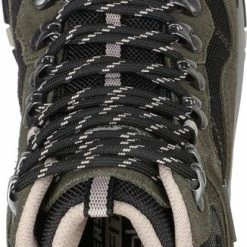 Skechers Hiking Trego Base Camp Wandelschoenen Bruin - Maat 40 -dames-schoenen Verkoop 326x840 6