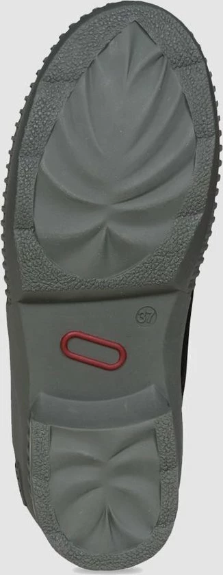 ZOO Adventure Adisa Outdoor Wandellaars - Jeans Blue - 100% Waterdicht & Leer - Maat 40 8 ZOO Adventure Adisa Outdoor Wandellaars - Jeans Blue - 100% Waterdicht & Leer - Maat 40 - Afbeelding 8