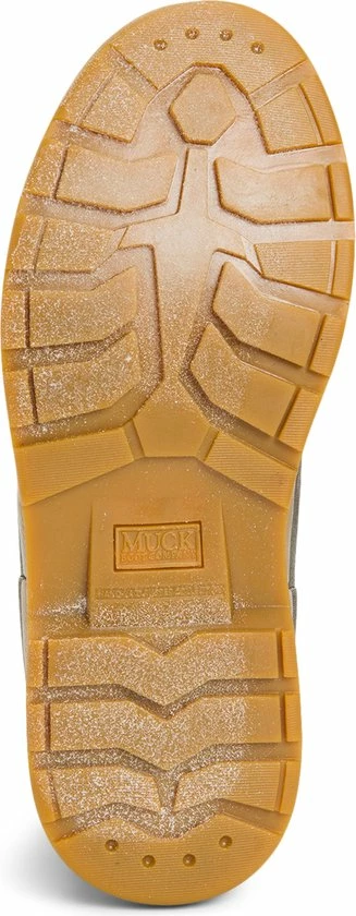 Muck Boot - Muck Originals Pull On Ankle - Brown/Plaid - Dames - 38 6 Muck Boot - Muck Originals Pull On Ankle - Brown/Plaid - Dames - 38 - Afbeelding 6