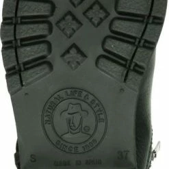 Panama Jack Classic Klassieke Laarzen Dames -Zwart - Maat 39 -dames-schoenen Verkoop 327x840 11