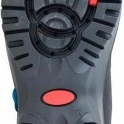 Olang Nora OC Snowboots Volwassenen - Nero - Zwart -dames-schoenen Verkoop 327x840 12