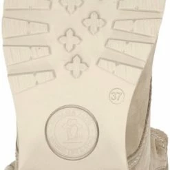 Panama Jack Panama 03 Igloo Dames Veterboot# - Ecru - Maat 39 -dames-schoenen Verkoop 327x840 4