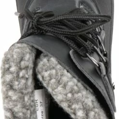 Dolcis Hobbs Unisex Snowboot - Zwart - Maat 42 29 Dolcis Hobbs Unisex Snowboot - Zwart - Maat 42 -dames-schoenen Verkoop 327x840 8
