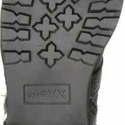 Mexx Bikerboot Dido Zwart - Dames - Maat 41 -dames-schoenen Verkoop 327x840 9