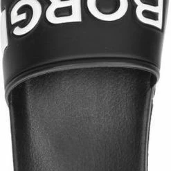 Björn Borg Bjorn Borg Harper II Badslippers Zwart - Maat 40 -dames-schoenen Verkoop 328x840 2