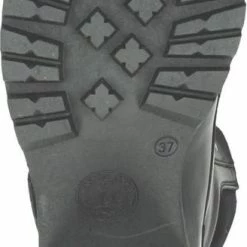 Panama Jack Phoebe B17 Veterboots Zwart - Maat 39 -dames-schoenen Verkoop 328x840 5