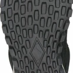 Skechers Uno Rugged One Veterboots Zwart - Maat 36 -dames-schoenen Verkoop 328x840 8