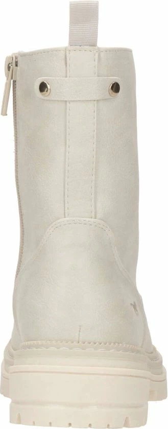 Mustang - Veterschoenen Hoog 8 Mustang - Veterschoenen Hoog - Afbeelding 8