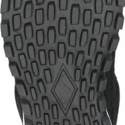 Skechers Uno Rugged One Veterboots Zwart - Maat 37 -dames-schoenen Verkoop 329x840 5