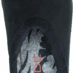 Rohde Dames Pantoffel - Zwart - Maat 43 -dames-schoenen Verkoop 329x840 9