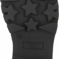 TOMMY HILFIGER Lace-Up Bootie ZWART 39