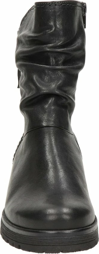 Gabor Dames Boot - Zwart - Maat 38,5 3 Gabor Dames Boot - Zwart - Maat 38,5 - Afbeelding 3