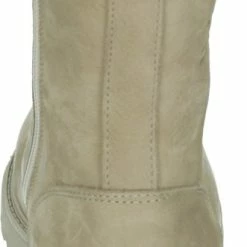 Panama Jack FRISIA B8 - Volwassenen VeterlaarzenHalf-hoge Schoenen - Kleur: Wit/beige - Maat: 41 -dames-schoenen Verkoop 331x840 1