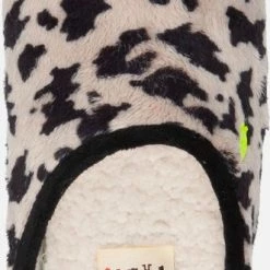 Hot Potatoes Novska Sloffen Dames - Koeienprint - Maat 40 -dames-schoenen Verkoop 331x840 2