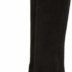 GEOX D Eleana Dames Laarzen - Zwart - Maat 40 -dames-schoenen Verkoop 331x840