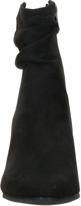 Marco Tozzi - Dames Enkellaarsjes 13 Marco Tozzi - Dames Enkellaarsjes - Afbeelding 13