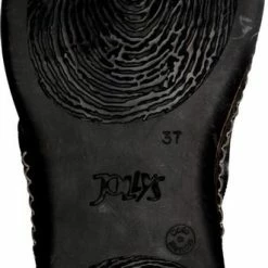 Gabor 03.700.27 Dames Slippers - Zwart - Maat 38 -dames-schoenen Verkoop 331x840 7