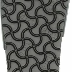 Birkenstock Madrid Dames Slippers Small Fit - Black - Maat 42 -dames-schoenen Verkoop 331x840 8