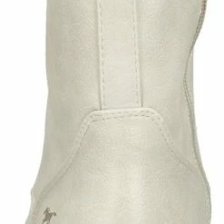 Mustang - Veterschoenen Hoog -dames-schoenen Verkoop 334x840 1