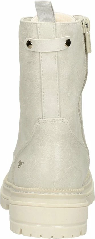 Mustang - Veterschoenen Hoog 3 Mustang - Veterschoenen Hoog - Afbeelding 3