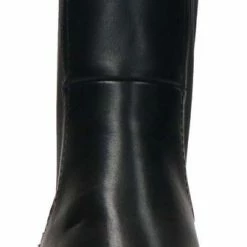 POSH By Poelman Chelsea Boot - Vrouwen - Zwart - Maat 39 -dames-schoenen Verkoop 335x840 3