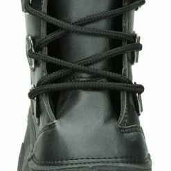 Dolcis Hobbs Unisex Snowboot - Zwart - Maat 42 17 Dolcis Hobbs Unisex Snowboot - Zwart - Maat 42 -dames-schoenen Verkoop 335x840 4