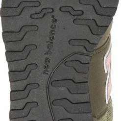 New Balance 500 Dames Sneakers - Dark Camo - Maat 38 -dames-schoenen Verkoop 336x840