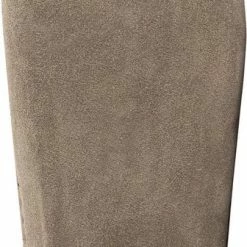 Travelin' Get-Home Dames Slip-On Sloffen - Wollen Pantoffels - Suede Zool - Zand Beige - Maat 38 15 Travelin' Get-Home Dames Slip-On Sloffen - Wollen Pantoffels - Suede Zool - Zand Beige - Maat 38 -dames-schoenen Verkoop 336x840 5