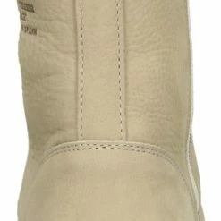 Panama Jack FRISIA B8 - Volwassenen VeterlaarzenHalf-hoge Schoenen - Kleur: Wit/beige - Maat: 41 -dames-schoenen Verkoop 337x840 2
