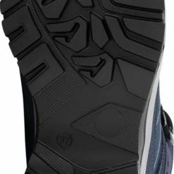 Travelin' Svendborg - Hoge Dames Wandelschoenen - Waterdicht En Ademend - Blauw Leer - Maat 41 -dames-schoenen Verkoop 339x840 2