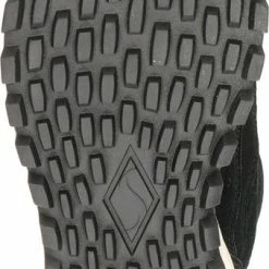 Skechers Uno Rugged One Veterboots Zwart - Maat 37 -dames-schoenen Verkoop 339x840 6