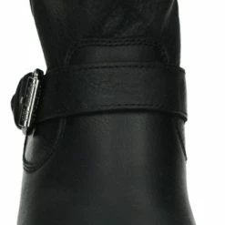 Panama Jack Classic Klassieke Laarzen Dames -Zwart - Maat 39 -dames-schoenen Verkoop 340x840 3