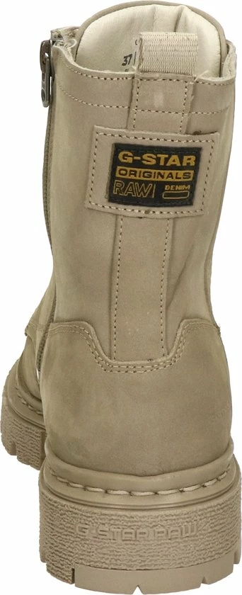 G-Star RAW G-star - Kafey High Lace Nub W 5 G-Star RAW G-star - Kafey High Lace Nub W - Afbeelding 5